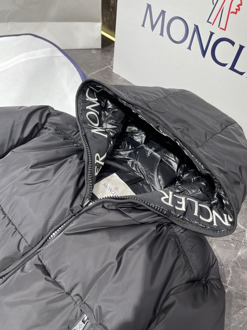 Moncler Down Coat